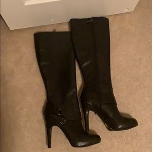 Brand New Jessica Simpson Knee High Boot